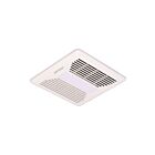 Ortech OD-LLG 11" LED light Polymeric Grille For Compact Series Fans