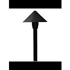 Ortech OD-PTA204 Black LED Landscape Light
