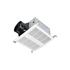 Ortech ODD-110-18PB Multi speed Universal Series DC Motor Fan with built-in adjustable humidity sensor
