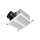 Ortech ODD-300-3 Three speeds Supreme Series fan that's designed to operate continuously and quietly