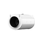 Ortech ODDMF-12-1750-Q 260W 12" Silenced Inline Fan
