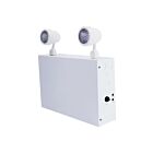 Ortech OE-216-72W 2-Heads 72W LED Dual Head Emergency Light