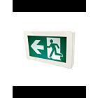 Ortech OE-DC126 1W LED Pictogram Exit Sign