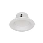 Ortech OLT2-410-5CCTWH 10W 4" LED Retrofit Recessed Light CCT Selectable