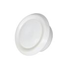 Ortech PAV-B-4 Polymeric air valve for air supply and exhaust in ventilation systems