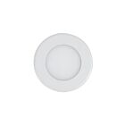 Ortech PUK-021-3W-WH 3W White LED Puck Light