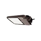 Ortech SB300-3CCT-W LED Area Light Wattage and CCT Selectable