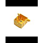 Ortech SGP02 Two Gang Non-Metallic Switch And Outlet Box