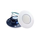 Ortech SLIM4BP-5CCT 9W 4" LED Recessed Light CCT Selectable