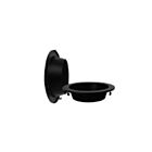 Ortech SLIM4DR-TRIM-BK Black Trim For SLIM4DR