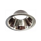 Ortech SLIM4RG-RF-ALCH Alzek Chrome 4" Reflector For SLIM-RG4 recessed light