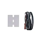 Ortech SM-INST-4FT 4' Surface Mount Installation For OL4-ST4FT 347V