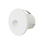 Ortech STR1W 1W Round LED Step Light