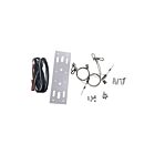 Ortech SUS-INST-8FT 8' Suspending Installation for OL4-ST8FT 347V