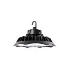 Ortech UFOHBS Black LED UFO Highbay