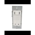 Ortech WM-DHOS Single Pole Humidity-PIR Motion Sensor