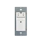 Ortech WM-DWHS Humidity and fan control sensor for reducing bathroom condensation