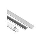 Ortech YD-1607-2M LED Strip Light Channel with 16mm PCB width