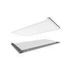 Ortech OD347-2X4D 50W LED Black Lit Panel