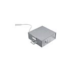 Ortech OT-SLIM4-3CCT 12W Adjustable 3CCT Class 2 LED driver for 4" Ortech Slim Lights