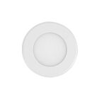 Ortech PUK-021 White 1.5W Mini LED Puk Downlight