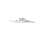 Eiko FPH2-2220P35-3 20W White 2' x 2' Hybrid LED Flat Panel