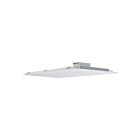 Eiko FPH2-2430P50-3 30W White 2' x 4' Hybrid LED Flat Panel