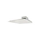 Eiko FPH3-2240GS50-1 White Wattage Selectable 2' x 2' Hybrid Flat Panel CCT Selectable