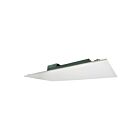 Eiko FPH3-2450GS40-1 White Wattage Selectable 2' x 4' Hybrid Flat Panel CCT Selectable
