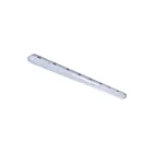 Eiko VP2-4465-3 46W Gray Vapor Proof Linear Fixture
