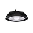 Eiko HBX2-3004-1 Matte Black 300W Monopoint Highbay 4000K