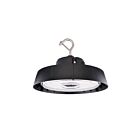 Eiko HBV1-1005-1 Black 100W Monopoint Highbay 5000K