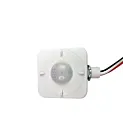 Eiko MS2-OPD-3 MS2-Series Fixture-Mount PIR Sensor