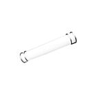 Eiko VN-SAT2522-4 Silver 22W Decorative Vanity Fixture