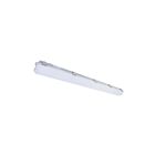 Eiko VP2-4654-3 4' 65W Vapor Proof Fixtures