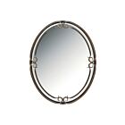 Quoizel Lighting DH43024PN Palladian Bronze Duchess Mirror