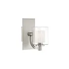 Quoizel Lighting KLT8601BNLED 1 Light Brushed Nickel 4W Kolt Wall Sconce