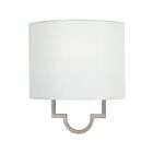 Quoizel Lighting LSM8801PS 1 Light Pewter Plated 60W Millennium Wall Sconce