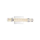 Quoizel Lighting PCBC8518C Polished Chrome Bracer LED Bath LIght
