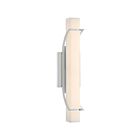 Quoizel Lighting PCBD8519C Polished Chrome Blade LED Bath LIght