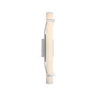 Quoizel Lighting PCBD8526C Polished Chrome Blade LED Bath LIght