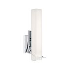 Quoizel Lighting PCBD8705C Polished Chrome Blade LED Wall Sconce