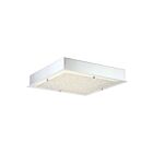 Quoizel Lighting PCBZ1716C Polished Chrome Blaze LED Flush Mount