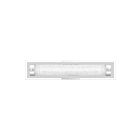 Quoizel Lighting PCGZ8522C Polished Chrome Glitz LED Bath LIght