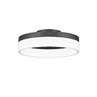 Quoizel Lighting PCOH1608OI Oil Rubbed Bronze Cohen LED Flush Mount