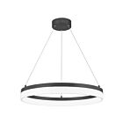 Quoizel Lighting PCOH2824OI Oil Rubbed Bronze Cohen LED Pendant