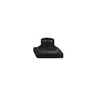 Quoizel Lighting PM9300IB Imperial Bronze Outdoor Pier Mount