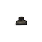 Quoizel Lighting PM9300Z Medici Bronze Outdoor Pier Mount