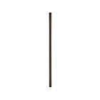 Quoizel Lighting PO9120Z Medici Bronze Outdoor Post Mount