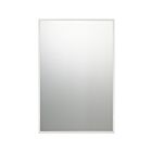 Quoizel Lighting QR3331 Polished Chrome Lockport Mirror